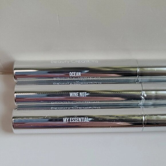 Luis Torres Beauty x Beauty Creations My Essentials 3X Shadow Sponge Sticks - Picture 13 of 13